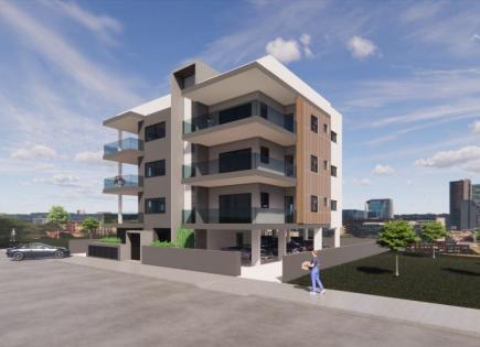 Апартаменты за 555 000 евро в Лимасоле, Кипр