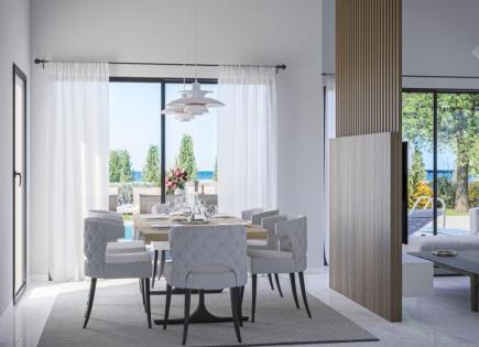 Вилла за 759 000 евро в Пафосе, Кипр