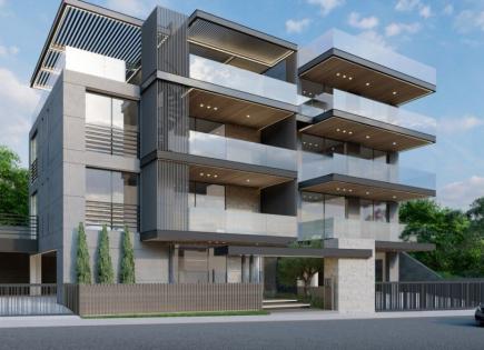 Апартаменты за 450 000 евро в Лимасоле, Кипр