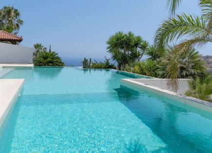 Вилла за 2 900 000 евро в Лимасоле, Кипр