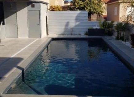 Вилла за 560 000 евро в Лимасоле, Кипр