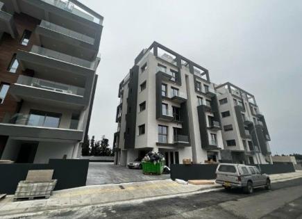 Пентхаус за 500 000 евро в Лимасоле, Кипр