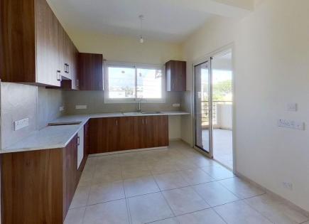 Апартаменты за 245 000 евро в Лимасоле, Кипр