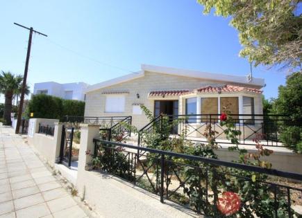 Бунгало за 500 000 евро в Пафосе, Кипр