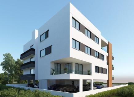 Апартаменты за 220 000 евро в Ларнаке, Кипр