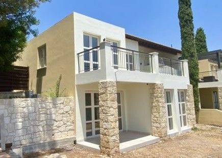 Вилла за 749 000 евро в Пафосе, Кипр