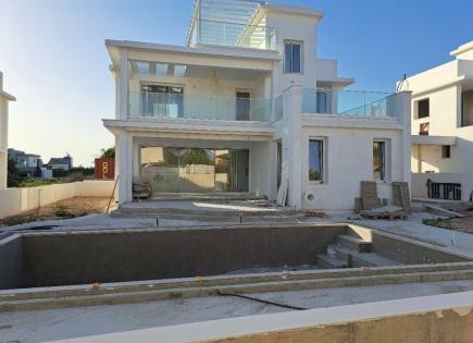 Вилла за 465 000 евро в Ларнаке, Кипр