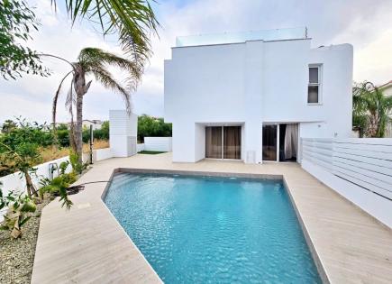 Вилла за 620 000 евро в Протарасе, Кипр