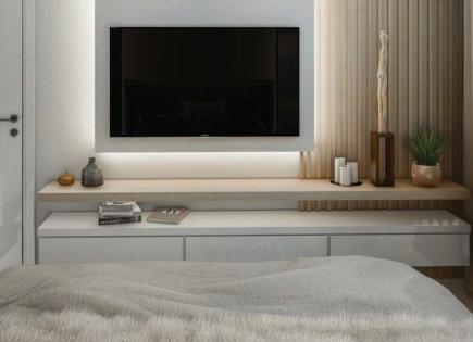 Апартаменты за 450 000 евро в Лимасоле, Кипр