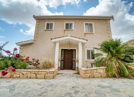 Вилла за 399 000 евро в Пафосе, Кипр