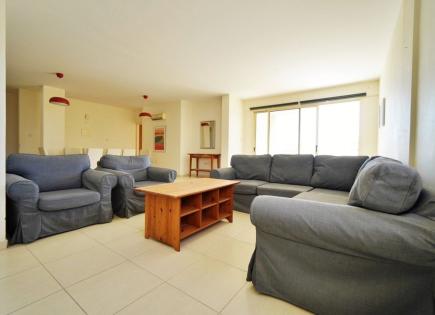 Пентхаус за 250 000 евро в Ларнаке, Кипр