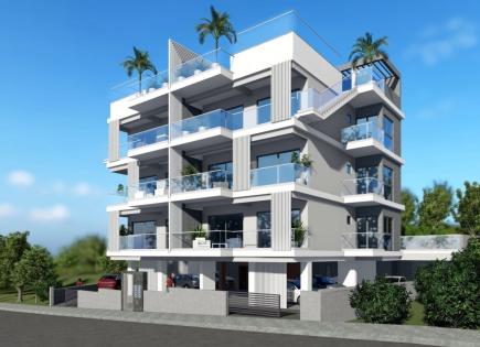 Апартаменты за 495 000 евро в Лимасоле, Кипр