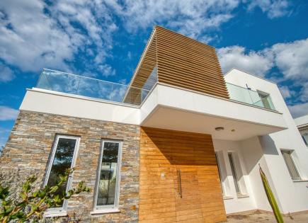 Вилла за 700 000 евро в Пафосе, Кипр