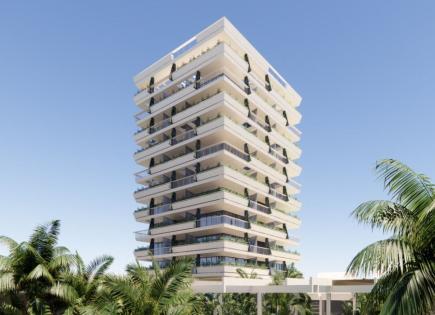 Апартаменты за 626 400 евро в Ларнаке, Кипр