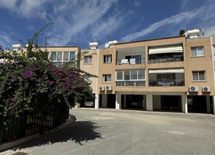 Апартаменты за 175 000 евро в Пафосе, Кипр