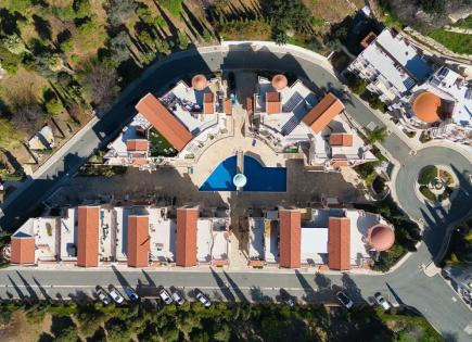 Апартаменты за 425 000 евро в Пафосе, Кипр