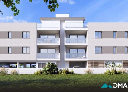 Апартаменты за 210 000 евро в Ларнаке, Кипр