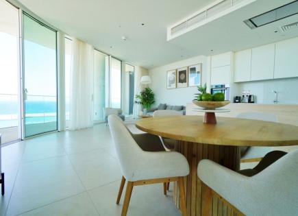 Апартаменты за 1 460 000 евро в Протарасе, Кипр