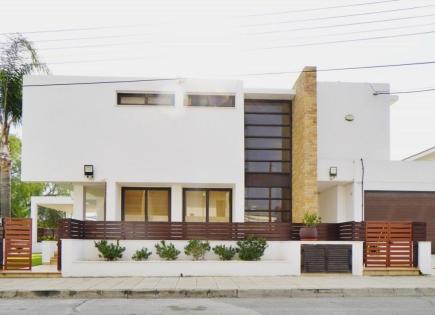 Вилла за 835 000 евро в Ларнаке, Кипр
