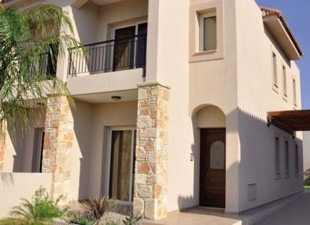 Таунхаус за 302 000 евро в Лимасоле, Кипр