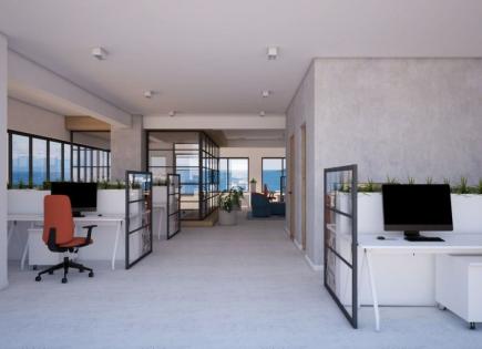 Офис за 375 000 евро в Ларнаке, Кипр