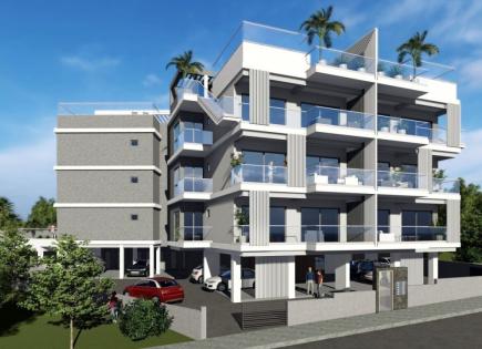 Апартаменты за 440 000 евро в Лимасоле, Кипр