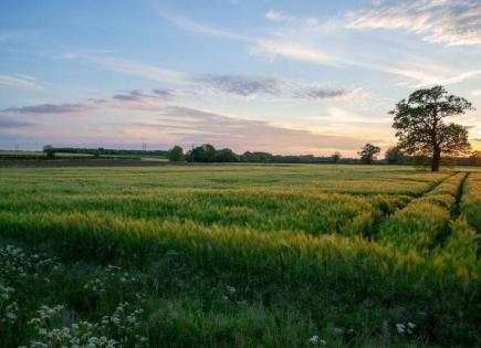 Земля за 5 200 000 евро в Ларнаке, Кипр