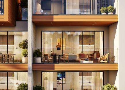 Апартаменты за 375 000 евро в Лимасоле, Кипр