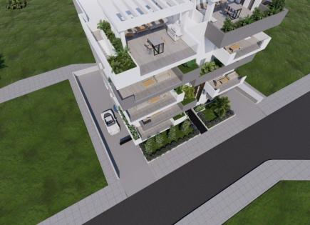 Пентхаус за 310 000 евро в Ларнаке, Кипр