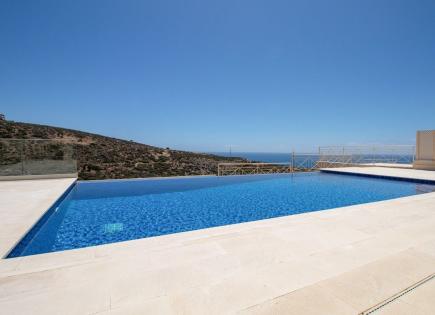 Вилла за 2 425 750 евро в Пафосе, Кипр