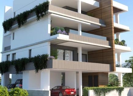 Апартаменты за 165 000 евро в Лимасоле, Кипр