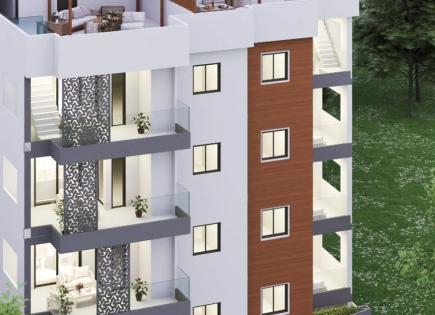 Апартаменты за 235 000 евро в Ларнаке, Кипр