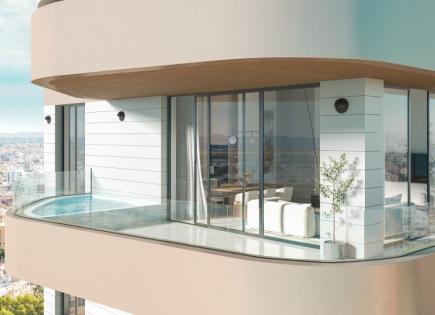 Апартаменты за 968 000 евро в Ларнаке, Кипр