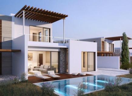 Вилла за 571 000 евро в Пафосе, Кипр