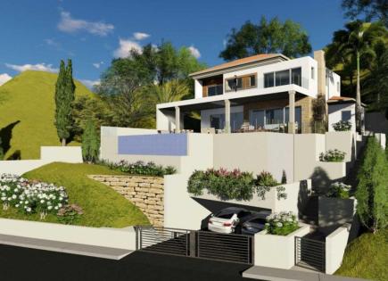 Вилла за 1 395 000 евро в Пафосе, Кипр