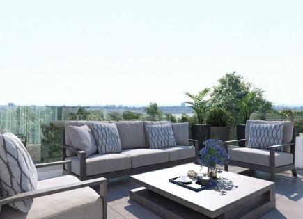 Апартаменты за 267 000 евро в Ларнаке, Кипр