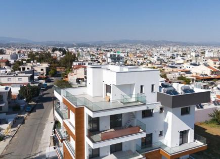 Пентхаус за 425 000 евро в Лимасоле, Кипр