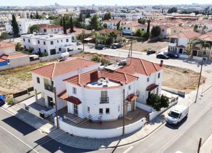 Вилла за 325 000 евро в Ларнаке, Кипр