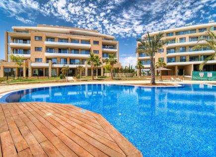 Апартаменты за 245 000 евро в Лимасоле, Кипр