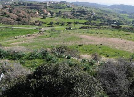 Земля за 2 550 000 евро в Лимасоле, Кипр