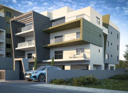 Апартаменты за 195 000 евро в Лимасоле, Кипр