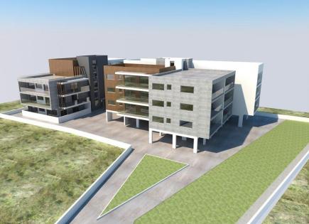 Апартаменты за 190 000 евро в Ларнаке, Кипр