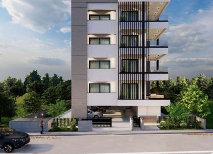 Апартаменты за 368 000 евро в Лимасоле, Кипр