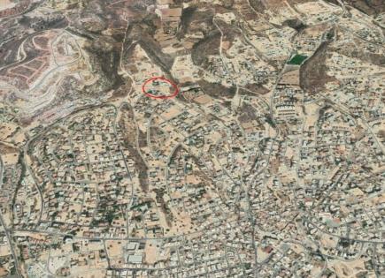 Земля за 395 000 евро в Лимасоле, Кипр