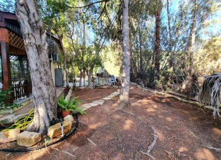 Вилла за 520 000 евро в Лимасоле, Кипр