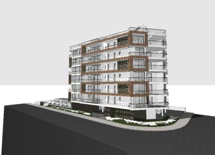 Апартаменты за 370 000 евро в Ларнаке, Кипр