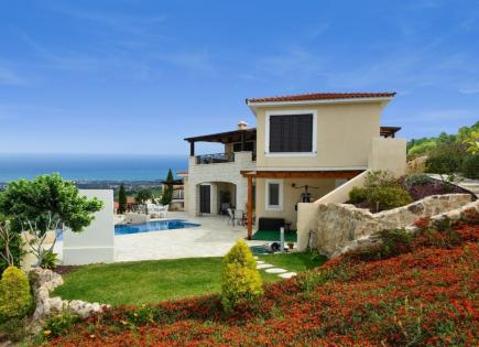 Вилла за 827 000 евро в Пафосе, Кипр