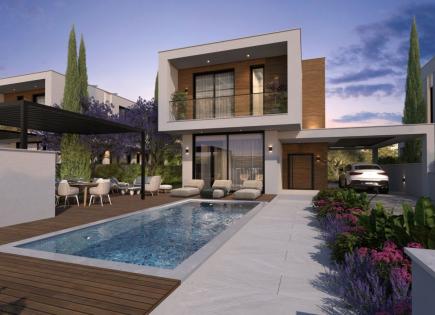 Вилла за 1 475 000 евро в Лимасоле, Кипр