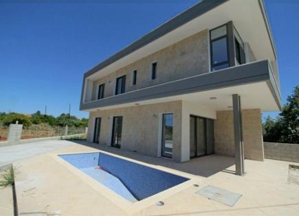 Вилла за 490 000 евро в Лимасоле, Кипр