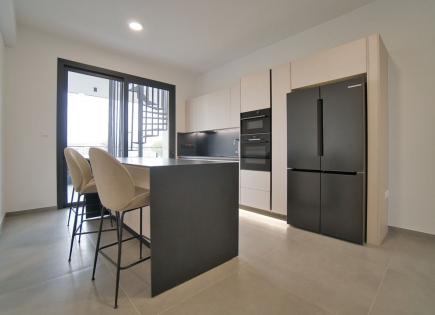 Пентхаус за 585 000 евро в Лимасоле, Кипр